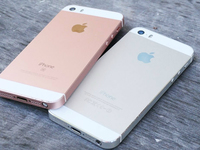 因為iPhone SE，蘋果手機平均售價遭遇下滑