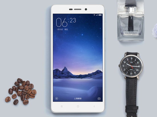 紅米再增新代言人 明日居然還有大驚喜？