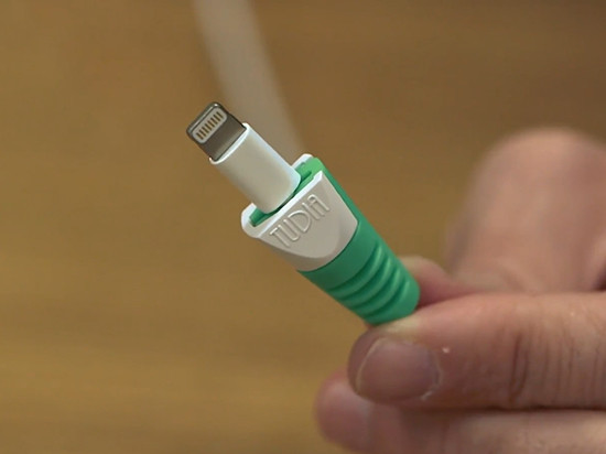 技能Get！ 5個妙招拯救破損數據線