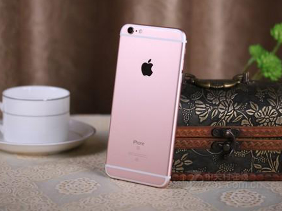 國行iPhone 6s Plus價格跳水，歷史新低