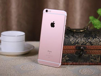 國行iPhone 6s Plus價格跳水，歷史新低