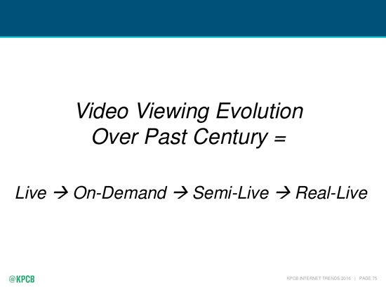 國內外直播大不同，沒有美女主播也能玩得轉