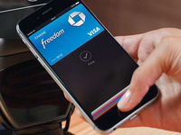 餐廳不支持Apple Pay 這下子庫克就尷尬了！