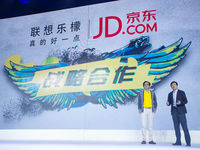 是炒作還是動真格？聯(lián)想京東鬧翻內幕到底是怎樣