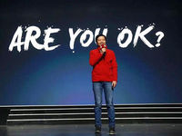 小米狂購(gòu)專利是為進(jìn)軍海外，更為防華為背后捅刀