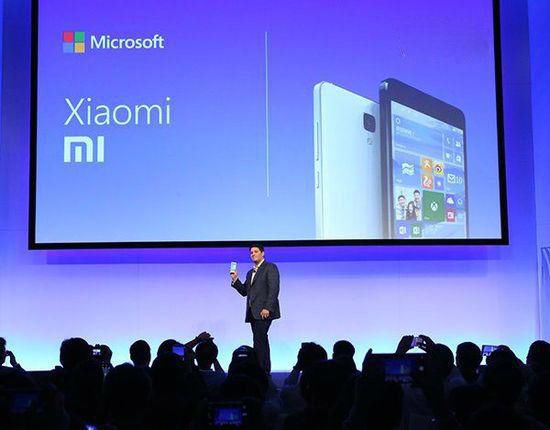 小米狂購專利是為進軍海外，更為防華為背后捅刀