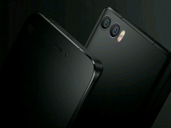 宣傳圖提前偷跑？小米5S有望采用雙攝像頭