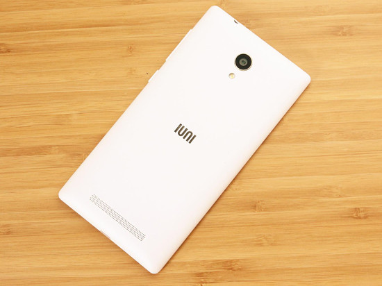 國(guó)產(chǎn)手機(jī)IUNI正式倒閉,官網(wǎng)只剩售后電話