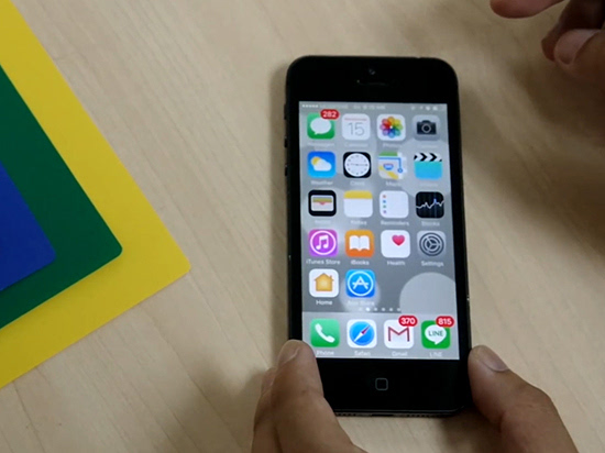 廉頗真老矣？ iPhone 5也能跑iOS 10