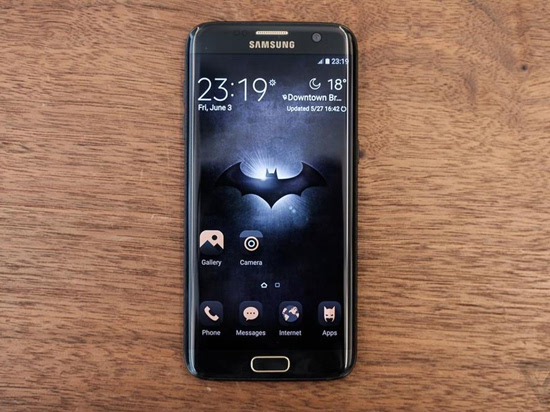 科客晚報(bào)：蘋(píng)果真要取消3.5mm耳機(jī)口 S7 edge蝙蝠俠版蓄勢(shì)待發(fā)