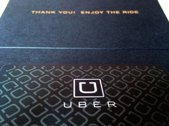 資金鏈跟不上？傳Uber欲求高息貸款