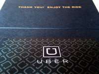 資金鏈跟不上？傳Uber欲求高息貸款