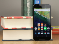 華為確認將代工谷歌Nexus 7P，但有兩個大悲劇