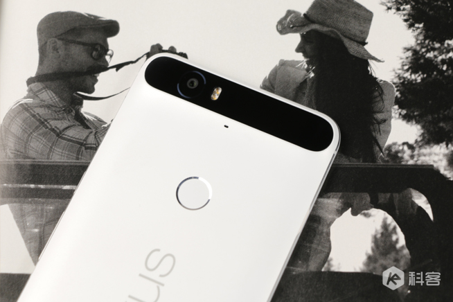 華為確認將代工谷歌Nexus 7P，但有兩個大悲劇
