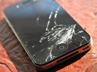 蘋果iPhone新防摔專利，是向貓咪學習的