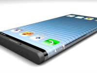 外形大變，iPhone 8將采用雙曲屏設計？
