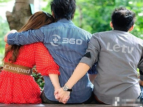 酷派官方暴怒：誰說我要被樂視收購的！