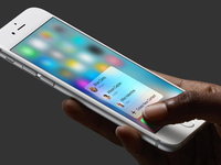 太雞肋了！Android 7.0的壓感觸控慘遭刪減