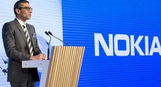 被諾基亞起訴 華為稱必會(huì)回應(yīng)反擊