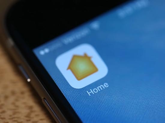 蘋果的智能家居應用Home到底有多酷？