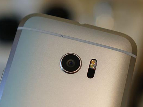 手機業務真完了？HTC 10季度銷量僅100萬臺
