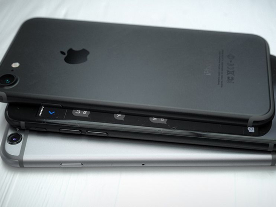 真棄16G改32G起步！華爾街日報確認iPhone 7容量規(guī)格