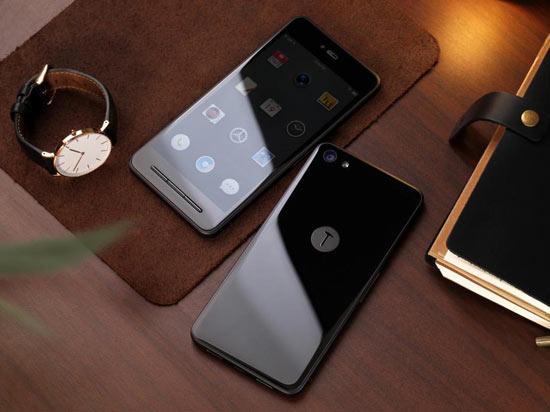 好事成雙！5款雙面玻璃特色機型推薦