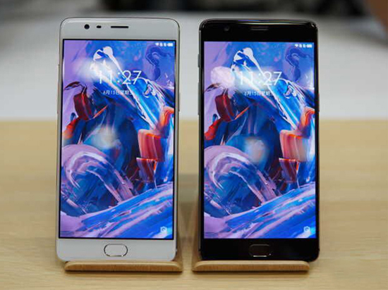 流暢到感人：五款大內(nèi)存安卓旗艦手機(jī)推薦