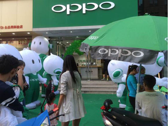 小米也要靠邊站！為何“藍綠”大廠能愈戰(zhàn)愈勇？