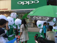 小米也要靠邊站！為何“藍綠”大廠能愈戰(zhàn)愈勇？