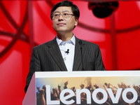 聯(lián)想手機賣不好？楊元慶：都怪中國移動
