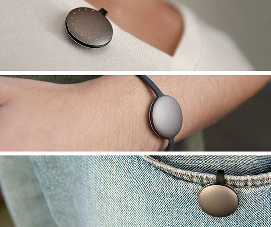 拒絕免費(fèi)可穿戴設(shè)備 英國(guó)員工擔(dān)心受監(jiān)視