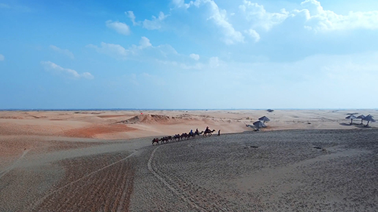 小米無(wú)人機(jī)發(fā)布：雖然還買不到但實(shí)拍樣片效果不錯(cuò)