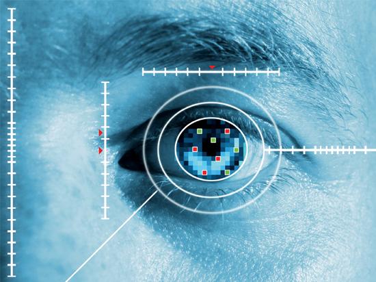 三星Note 7黑科技：虹膜識別超強(qiáng) 技術(shù)碾壓國產(chǎn)