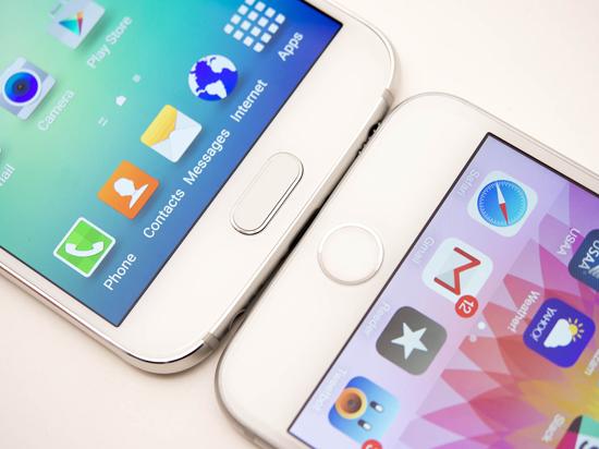 三星蘋果大戰結束？誰才是旗艦機殺手