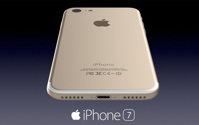蘋果終于想通了？iPhone 7電池容量將大增