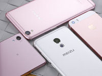 嗨科技：閃光燈誰靠譜？魅族PRO 6對(duì)比OPPO/索尼/蘋果