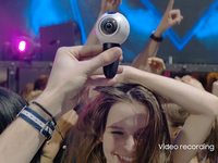 其實(shí)很簡(jiǎn)單！三星教你S7和Gear 360相機(jī)就要這樣玩