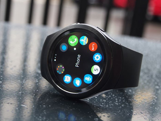 在等三星Note 7？三星智能手表也要來