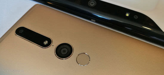 聯(lián)想移動(dòng)吹響反擊號(hào)角！全球首款A(yù)R手機(jī)Phab2 Pro圖賞