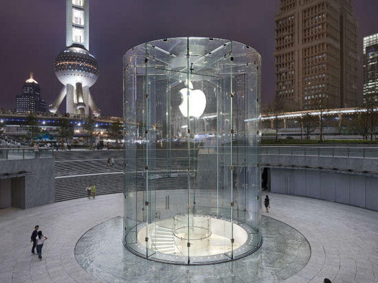 蘋果無懼搜索引擎競價(jià)負(fù)面！宣布試推App Store搜索廣告