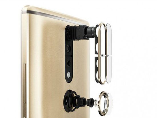 聯(lián)想押寶Moto Z/AR手機(jī)，逆襲還是邊緣化？