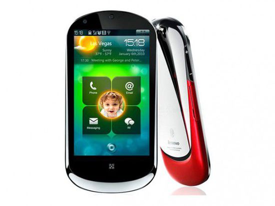 聯(lián)想押寶Moto Z/AR手機(jī)，逆襲還是邊緣化？