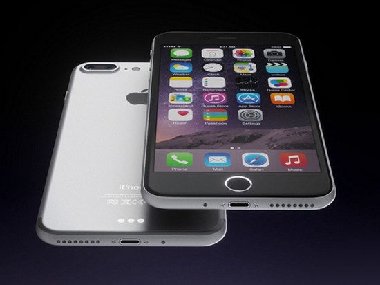 應戰三星Note 6？iPhone 7 Pro將配手寫筆與鍵盤