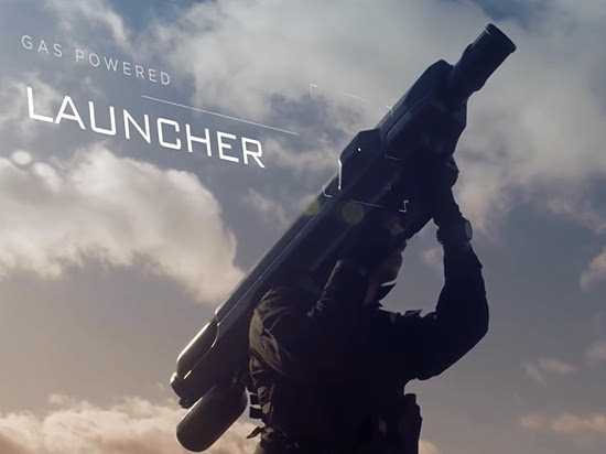 玩飛機(jī)要謹(jǐn)慎 一不小心就被他們打下來(lái)