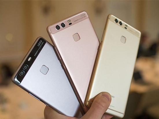 科客晚報：華為P9誤轉單反樣張做宣傳 iPhone 7有望配備OLED屏