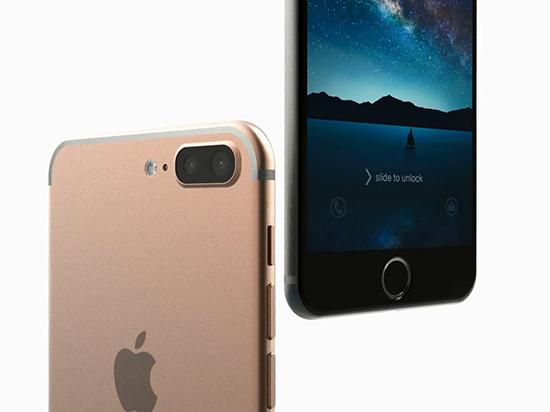 科客晚報：華為P9誤轉單反樣張做宣傳 iPhone 7有望配備OLED屏