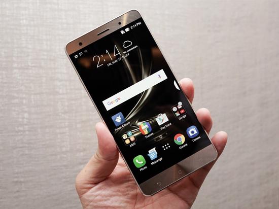 科客晚報：華為P9誤轉單反樣張做宣傳 iPhone 7有望配備OLED屏