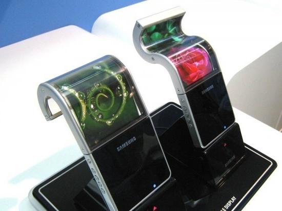 科客晚報：華為P9誤轉單反樣張做宣傳 iPhone 7有望配備OLED屏