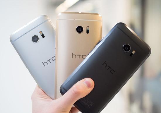 依舊無語！HTC 10驍龍國行版價格驚人